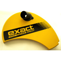 EXACT Kryt s pripojením na vysávač EXACT Kryt s pripojením na vysávač