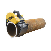 EXACT PipeCut 360 PRO SERIES Píla na oceľové a plastové potrubia EXACT PipeCut 360 PRO SERIES Píla na oceľové a plastové potrubia