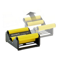 EXACT - Valčeková podpera V1000 EXACT - Valčeková podpera V1000